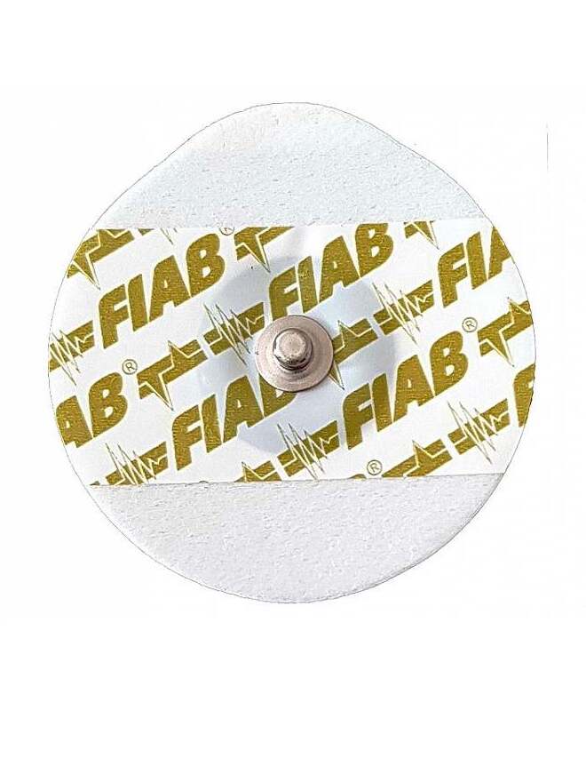 Elettrodo monouso F9067